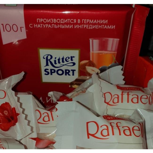 Сладкий час