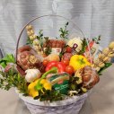 Вкусняш