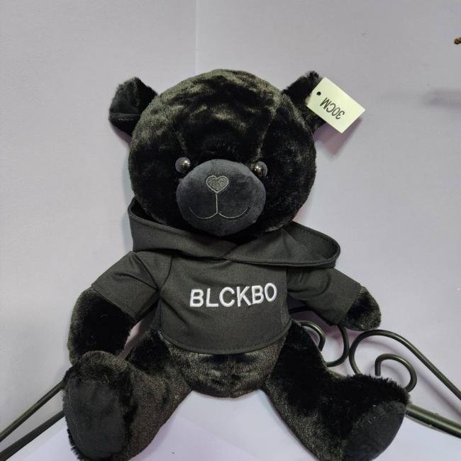 Мишка 30 см
