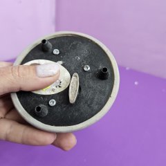 Интерьерный сувенир &laquo;Музыкальный декор мишка&raquo;