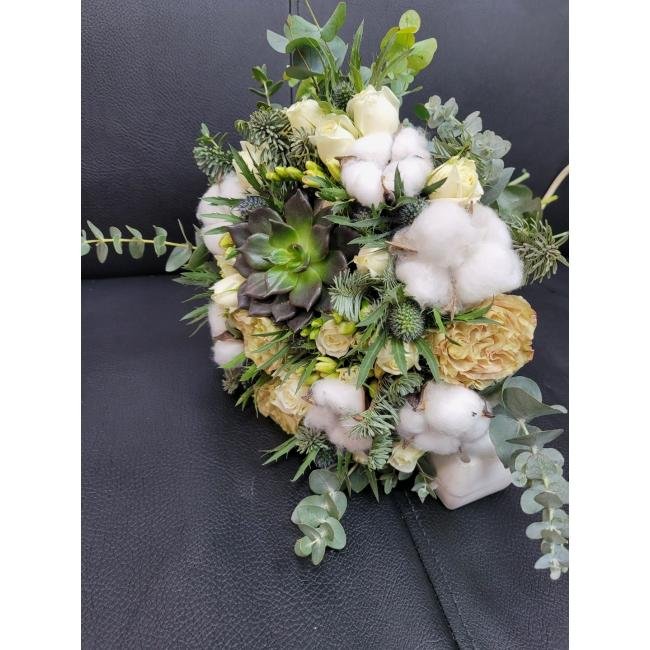 Зимняя сказка