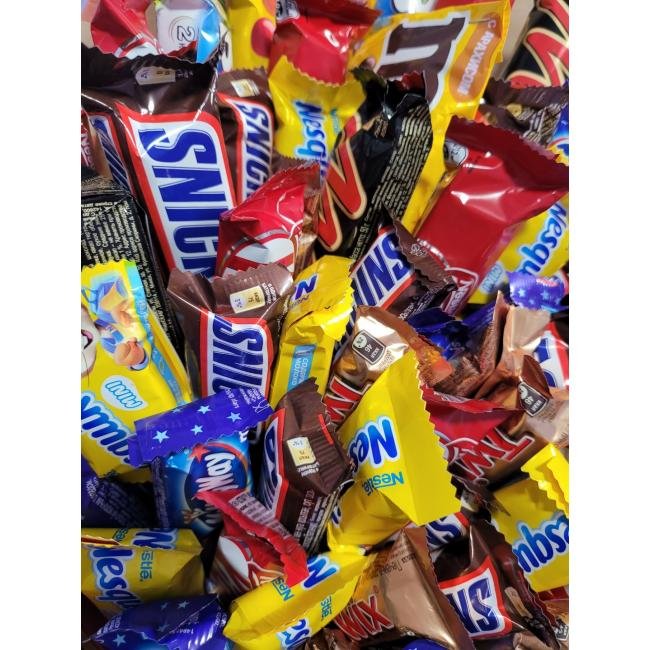Конфетка